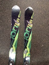 Sci Fischer Motive 168 Cm