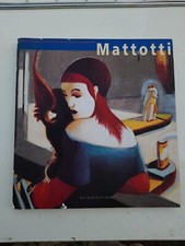 Mattotti Altre Forme Lo