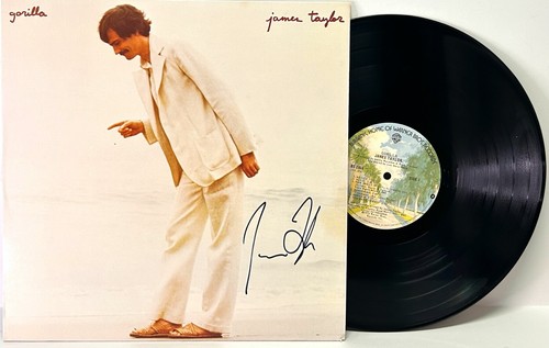 Copertina vinile autografo - copertina,