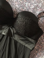 Bustino Top Sottogiacca