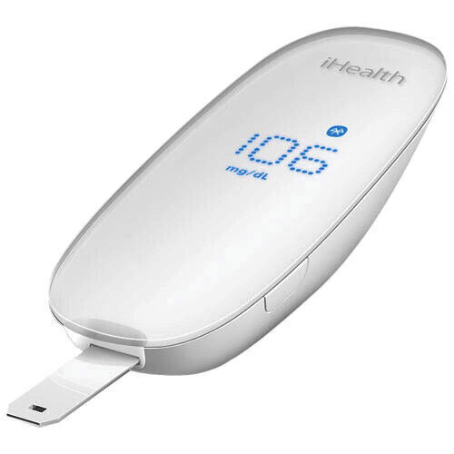 Ihealth bg5 misuratore - bg5,