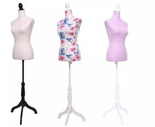 Busto sartoriale S/M Clarie
