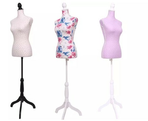 Busto sartoriale clarie - s/m,