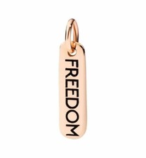 *NUOVO* ETICHETTA DODO FREEDOM