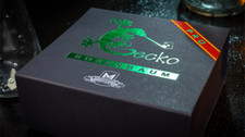 Gecko pro system espedienti e - system,