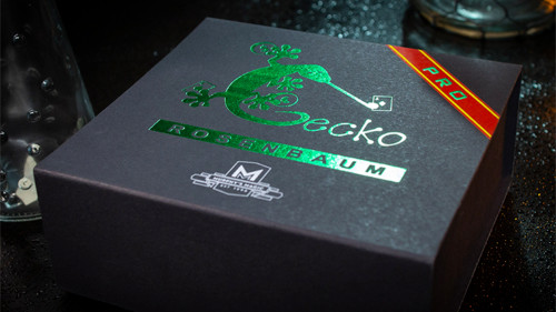 Gecko pro system - pro, e