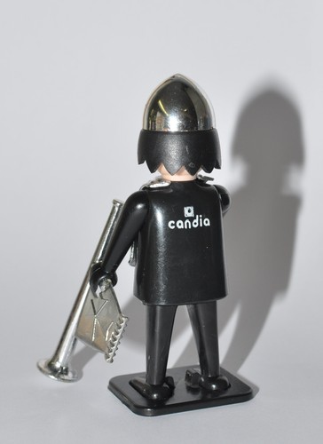 Playmobil system promo candia - system,