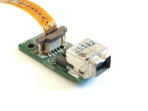 Firewire board modulo - firewire,