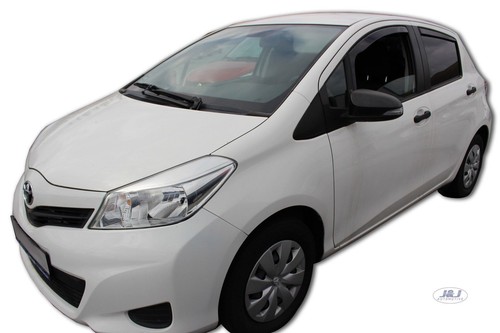 Deflettori aria per toyota - aria,