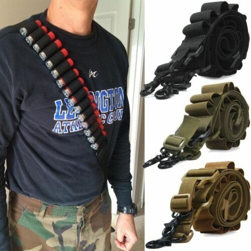Tactical shotgun sling - tactical,