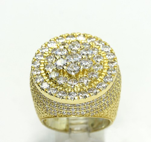 Anello fascia larga - a,