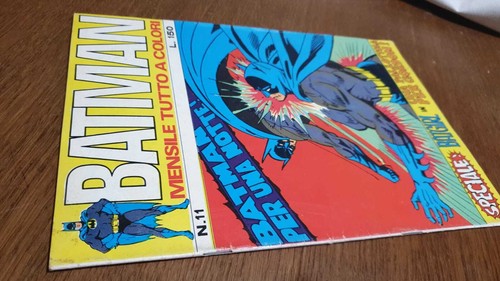 Batman williams prima - ,