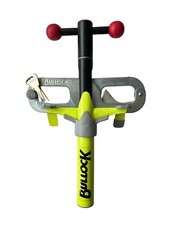 BULLOCK EXCELLENCE ANTIFURTO AUTO BLOCCAPEDALI UNIVERSALE CAMBIO MANUALE