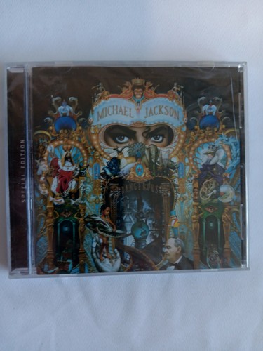 Michael jackson edizione - michael,