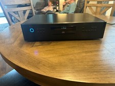 Rotel RCD-1520 Stereo Compact