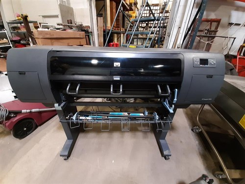 Designjet 4000 q1273a - hp, 42"