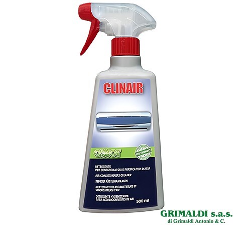 Axor detergente per filtri - per,