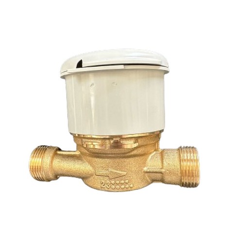 Contatore acqua fredda - contatore,
