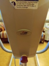 Sollevatore Elettrico Per