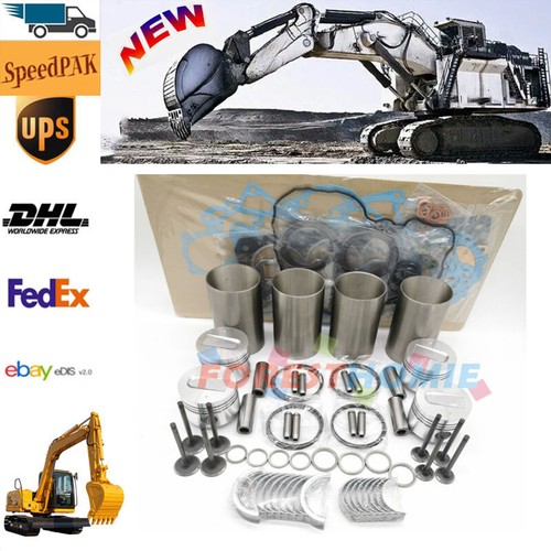 Kit ricostruzione revisione - ricostruzione,