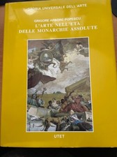 Storia Universale dell'Arte -