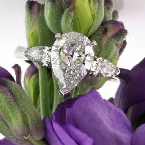 Anello fidanzamento - anello, di