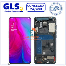 DISPLAY TOUCH SCREEN +FRAME