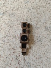 Xiaomi mi note 10 lite   fotocamera posteriore usata