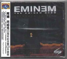 Eminem The Eminem Show Deluxe