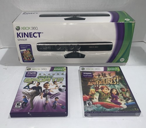 Microsoft kinect barra sensore - barra,