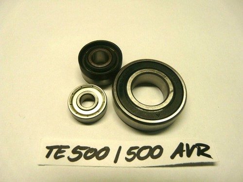 Kit cuscinetti sfera hilti - cuscinetti,