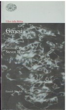 I libri della Bibbia. Genesi