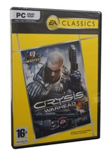 Crysis warhead gioco - crysis:,