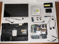 Sony PCG-7186M Pezzi Di Ricambio