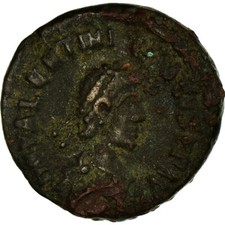 [#516393] Moneta, Valentinian