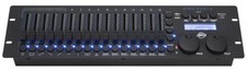 American DJ ADJ DMX FX512 19"