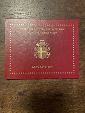 Vaticano Divisionale Euro 2004