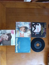 dischi in vinile 45 giri