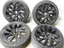 Citroen DS4 2011 set cerchi in