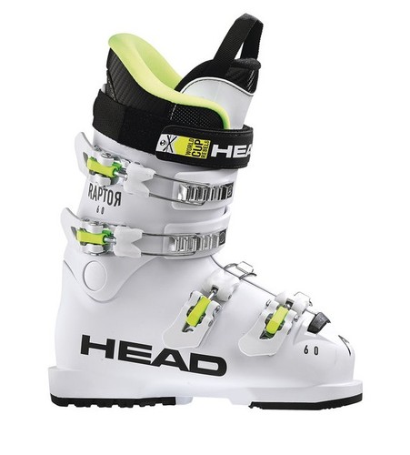 Scarpone sci bambino - scarpone,