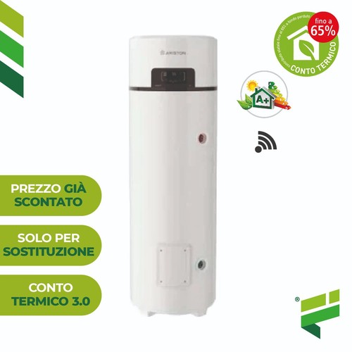 Ariston nuos fit fi - nuos,