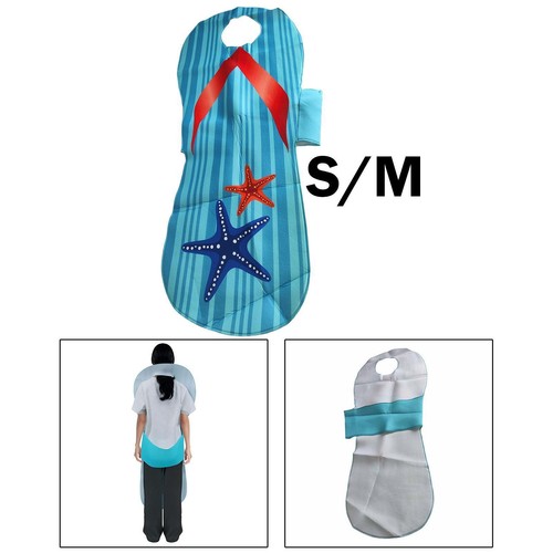Costume infradito - costume,