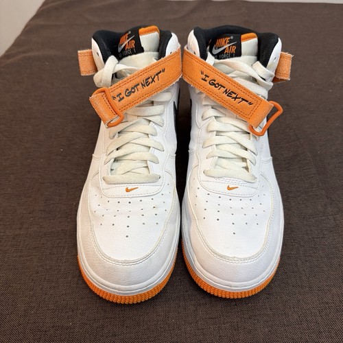 Sneakers nike air force 07 - air,