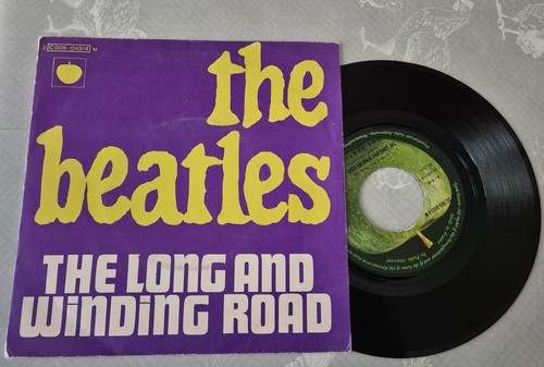 The beatles - ‎–,