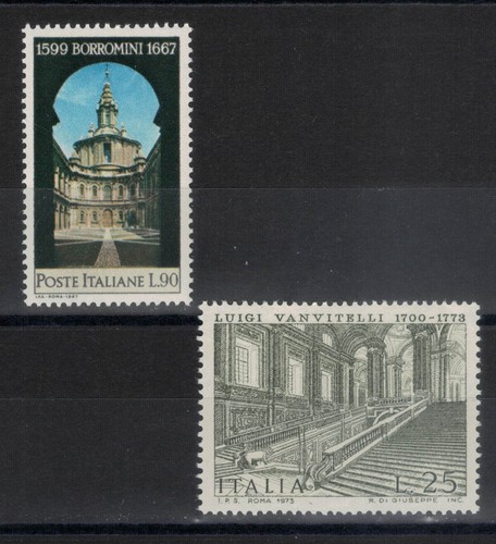 Francesco borromin anno 1967 - borromin,