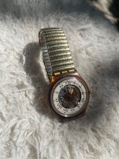 Swatch SAF100 1995 "Nugget"