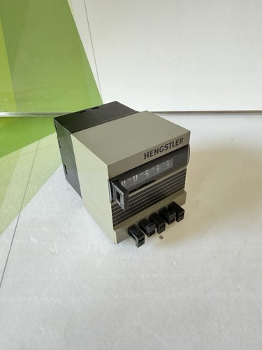 Hengstler rs0 446 - rs0,