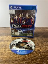 Pro evolution soccer 2017 - pro,