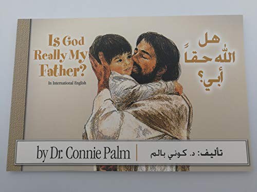 God really father - my,