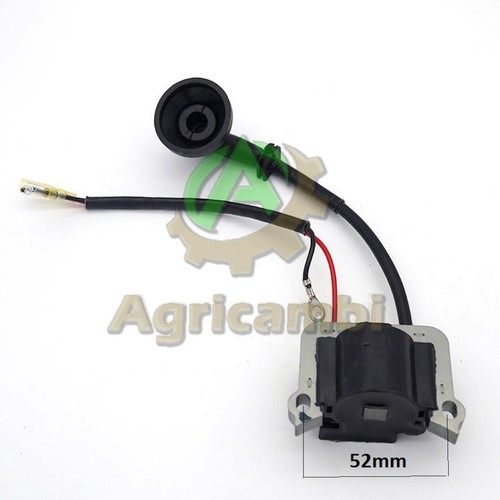 Bobina decespugliatore cc - 33,